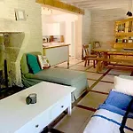 Belle Maison De Independante, Piscine Et Jardin Privatifs & Clotures 30 Minutes Au Sud Bordeaux Origne (Gironde)