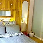 Belle Maison De Independante, Piscine Et Jardin Privatifs & Clotures 30 Minutes Au Sud Bordeaux *