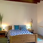 Ferienhaus Belle Maison De Independante, Piscine Et Jardin Privatifs & Clotures 30 Minutes Au Sud Bordeaux