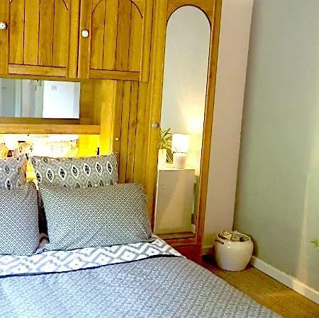 Belle Maison De Independante, Piscine Et Jardin Privatifs & Clotures 30 Minutes Au Sud Bordeaux *